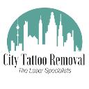 City Tattoo Removal logo